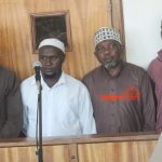 eight men charged in major kiggundu murder to stand trial