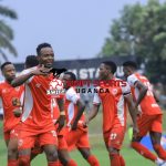 express fc triumphs with 2 0 win over vipers in uganda premier league