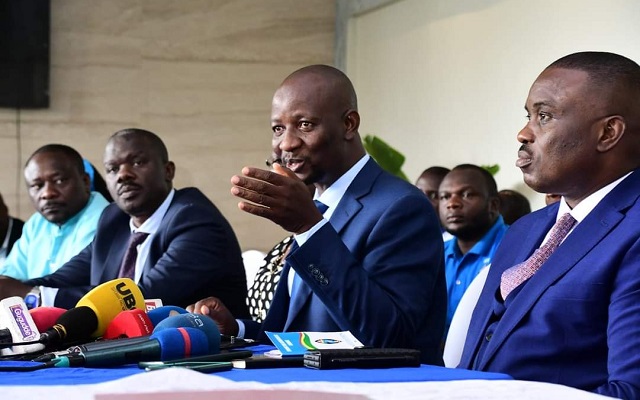fdc faces challenges ahead of crucial elections in katonga division