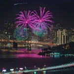 fireworks regulations for new years eve 2023 2024 uganda police guidelines