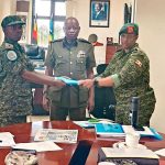 fisheries protection unit commended for efforts in tackling criminality on ugandan lakes