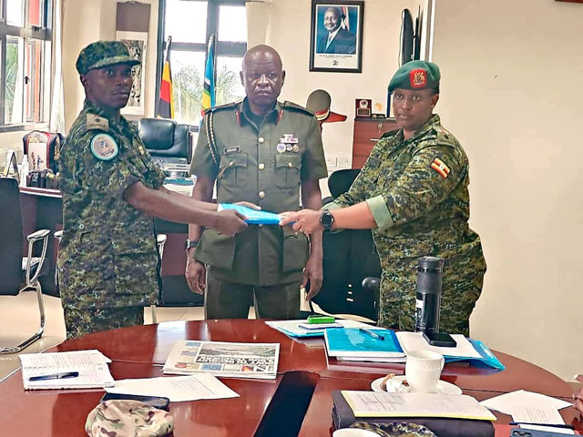 fisheries protection unit commended for efforts in tackling criminality on ugandan lakes