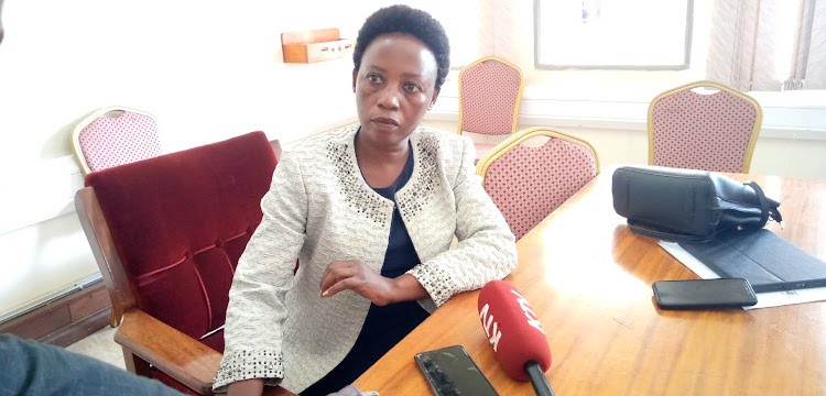 former royal guards of rwenzururu kingdom seek urgent mental health support