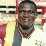 former uganda cranes winger ibrahim buwembo dies