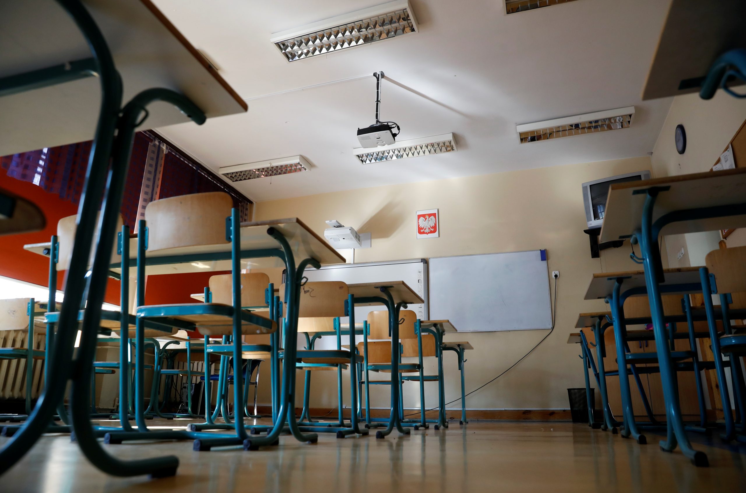 government commends cordaid for addressing teacher absenteeism and school dropouts