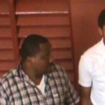 health ministry driver and mechanic remanded over alleged theft