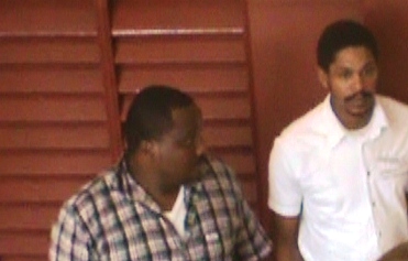 health ministry driver and mechanic remanded over alleged theft