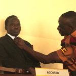 high court panel to decide fate of ex lra commander on december 18
