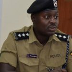 hoima police apprehend suspect in village murder