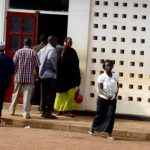 igg orders arrest of bugiri hospital superintendent for absenteeism and drug sale