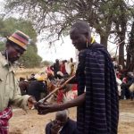insecurity hinders pdm fund distribution in karenga district