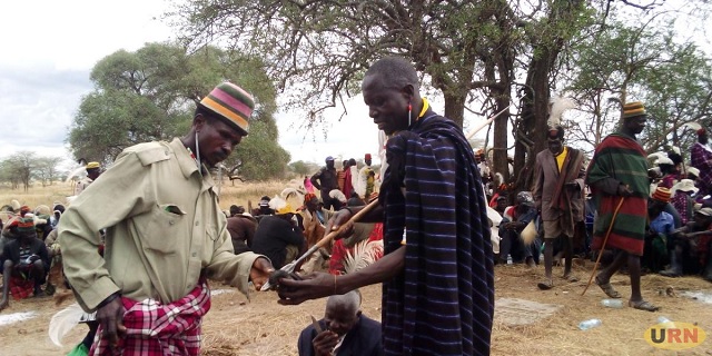 insecurity hinders pdm fund distribution in karenga district