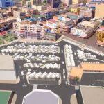 jinja city plans two new taxi parks