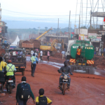 jinja city takes action against street vehicle repairs