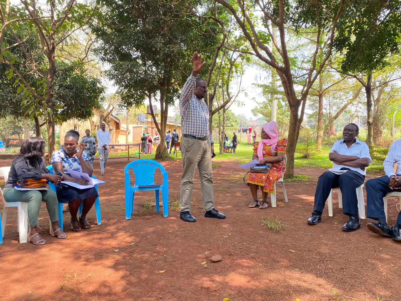 kcca set to pay shs360 billion for contested kisenyi land