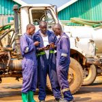 kccas weyonje app boosts employment with 15000 jobs