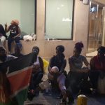 kenyans rally to support single mother in financial crisis