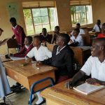lessons from mbale school for the deaf