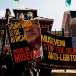 lgbt Rights Uganda