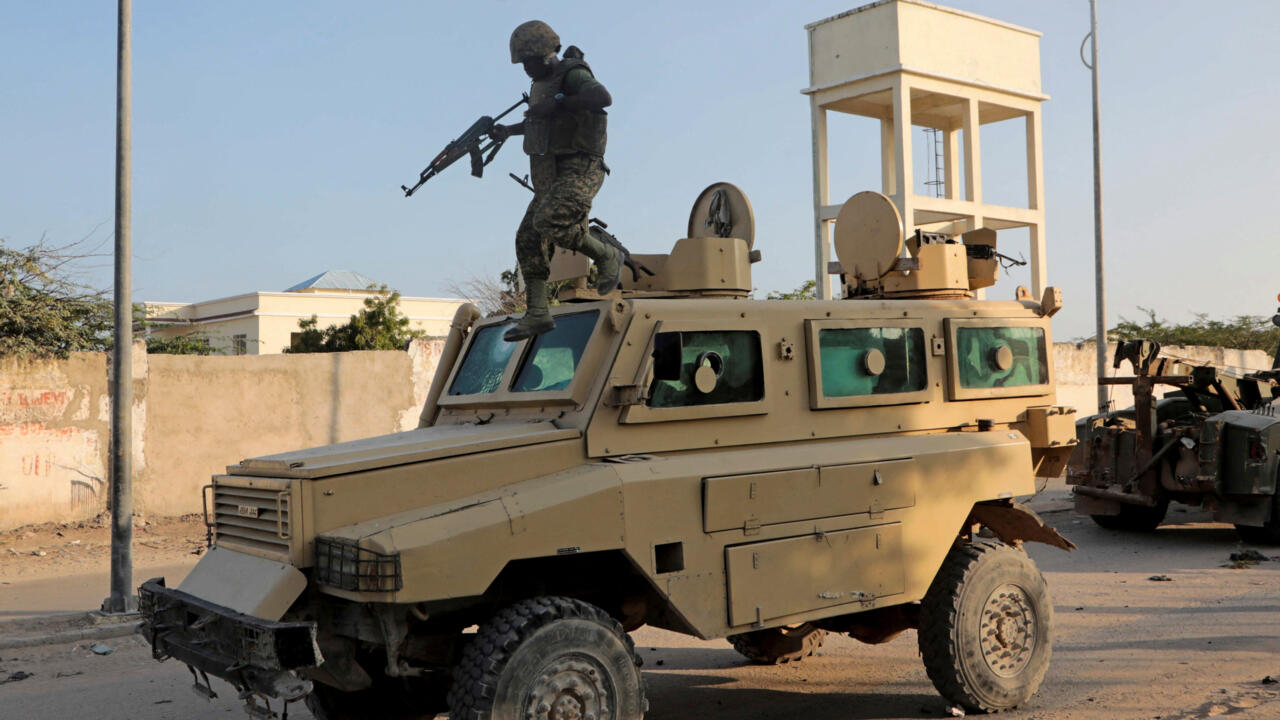 lira city arrests soldier linked to deadly oyam shooting