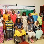 makerere university launches initiative to empower disabled youth entrepreneurs
