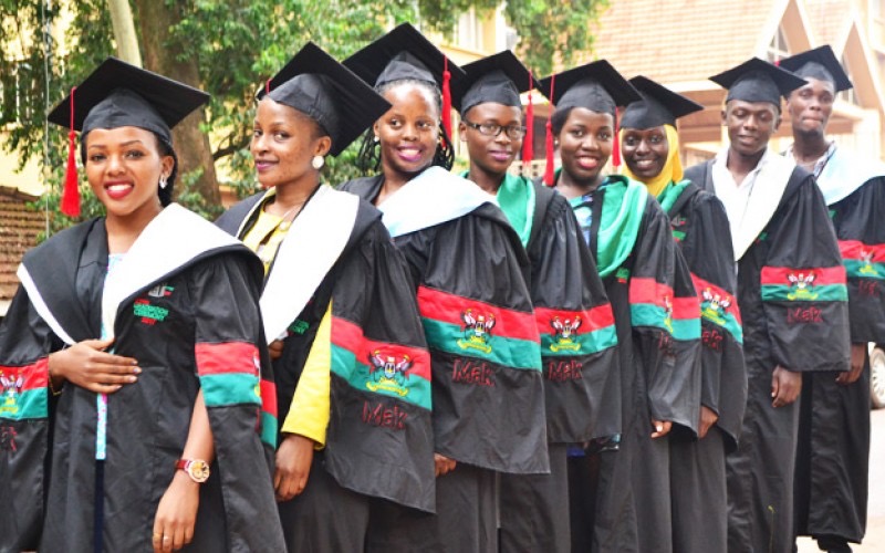 makerere university postpones 74th graduation ceremony again