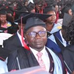 makerere university targets same day transcript distribution for 74th graduation