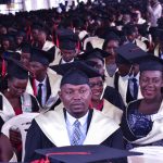 maks 74th graduation graduates set to obtain transcripts on the spot