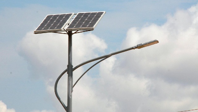 mbarara mayor alarmed by rising streetlights theft