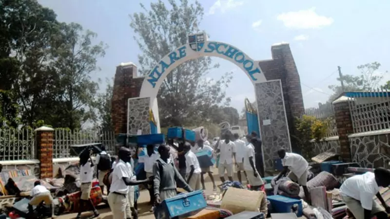 mbarara primary schools urged to secure land titles for government funding