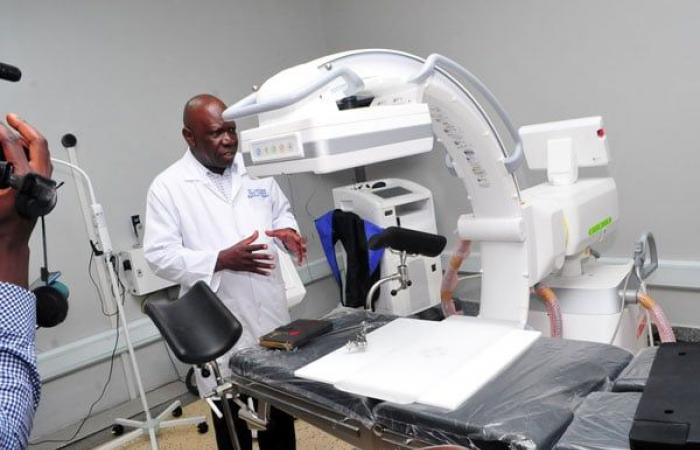 more ugandans exposed to radiation due to education gaps warns atomic energy council