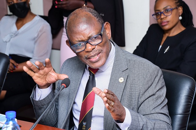museveni reverses land offer to makerere university in nakasongola