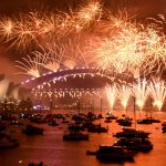 new years eve 2023 celebrations across australia live updates