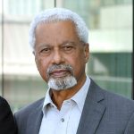 nobel laureate abdurazak gurnah honored at international literature conference
