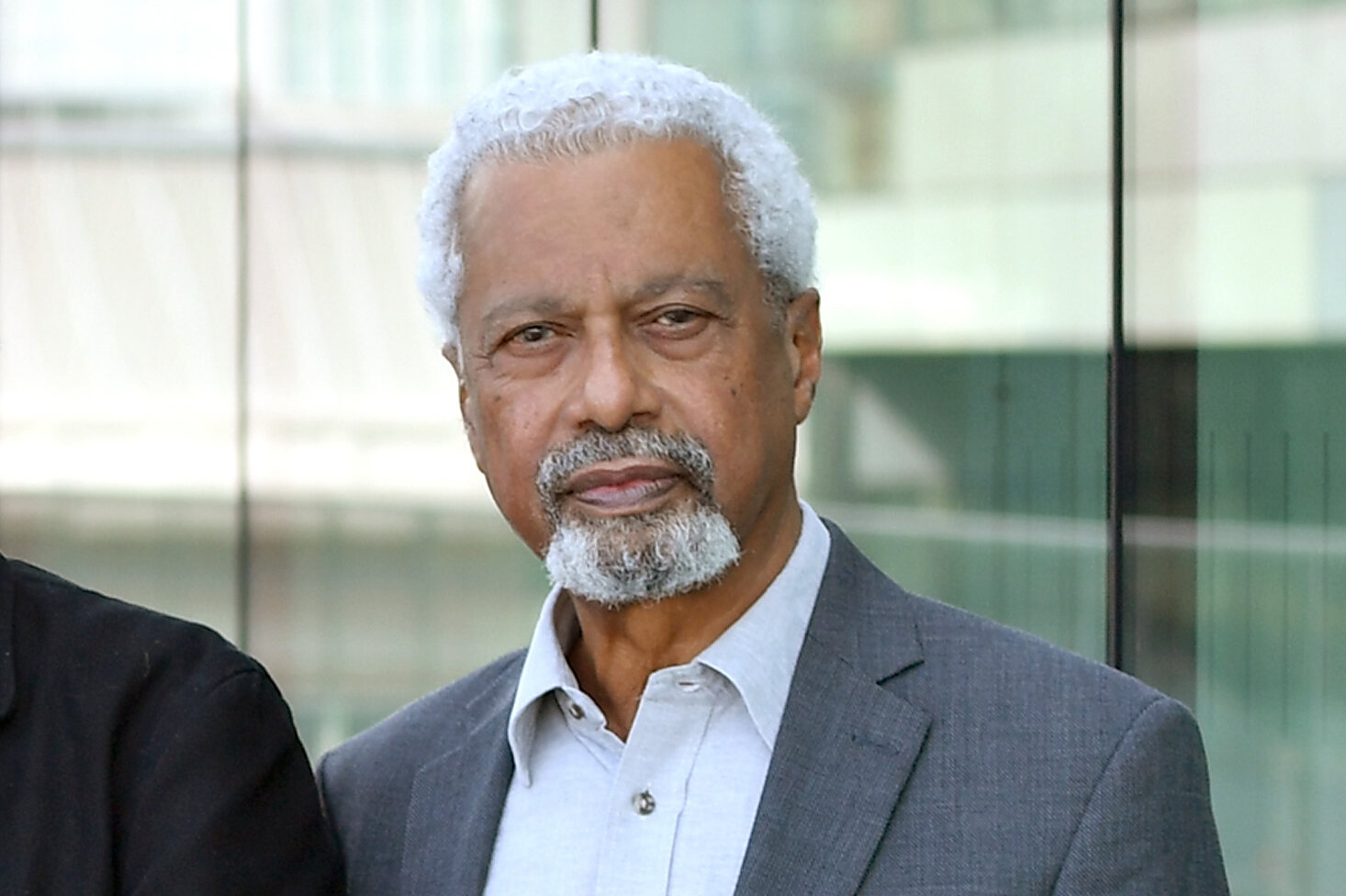 nobel laureate abdurazak gurnah honored at international literature conference