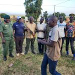 notorious north karamoja warrior longoli paul surrenders to updf
