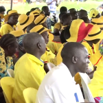nrm announces early mobilization for 2026 elections