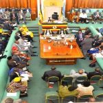 parliament backs shs5 2 trillion in loans for development initiatives