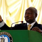 parliamentary speaker seeks meeting with president museveni to address opposition demands