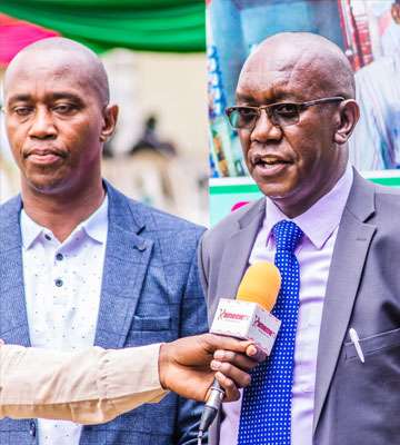 police deploy at tororo sacco offices as angry members demand delayed savings