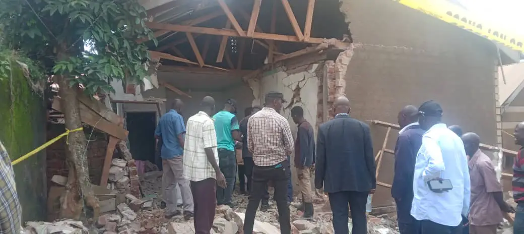 police safely detonate improvised explosive device in busy kabalagala area