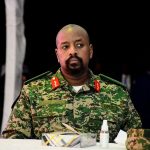 president museveni bans updf involvement in land matters