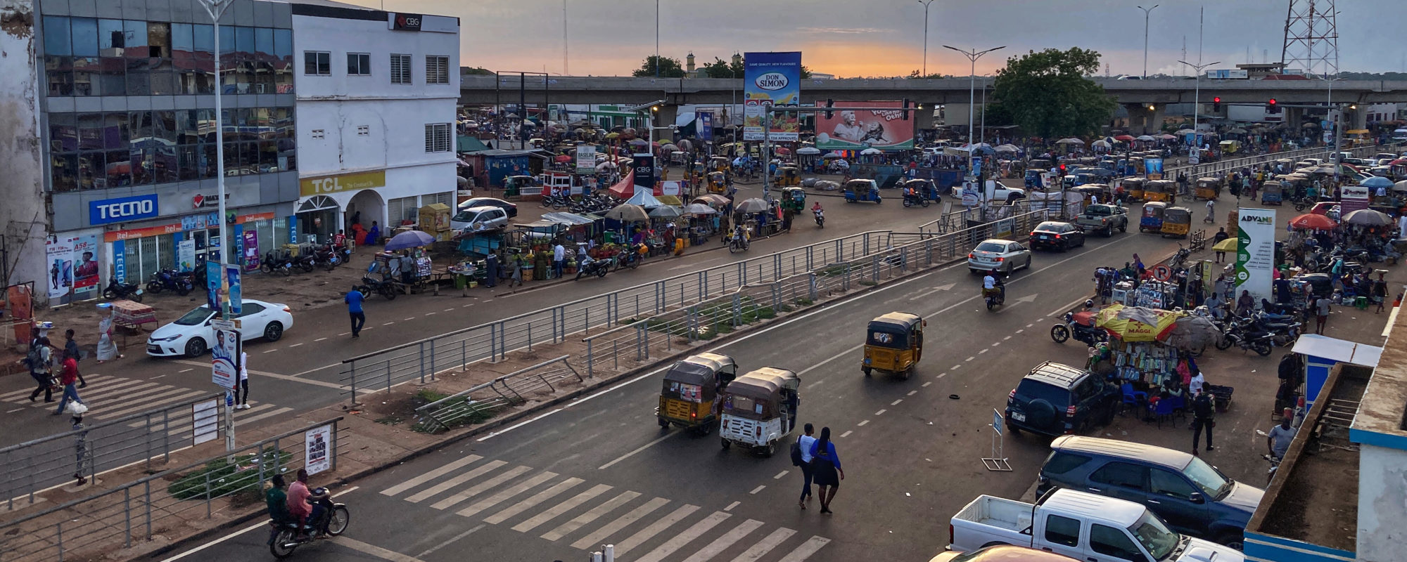rising concerns over foreigner targeted robberies in kampala