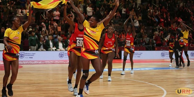 she cranes prepare for vitality netball nations cup and wales test series