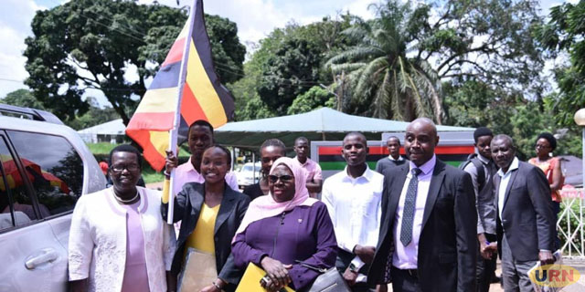 struggles faced by algerian educated students in uganda