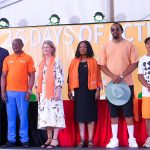 swedens ambassador urges full involvement of men and boys in ugandas gender equality initiatives