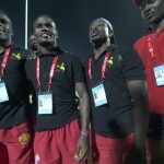 uganda 7s coach onyango stresses fitness for olympic qualifiers