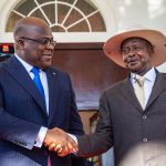 uganda and drc announce visa free travel for citizens