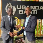 uganda baati honored as quality steel manufacturer of the year 2023 at kacita awards