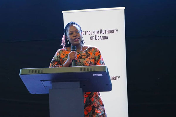 uganda launches electronic work permit recommendation system for oil sector experts